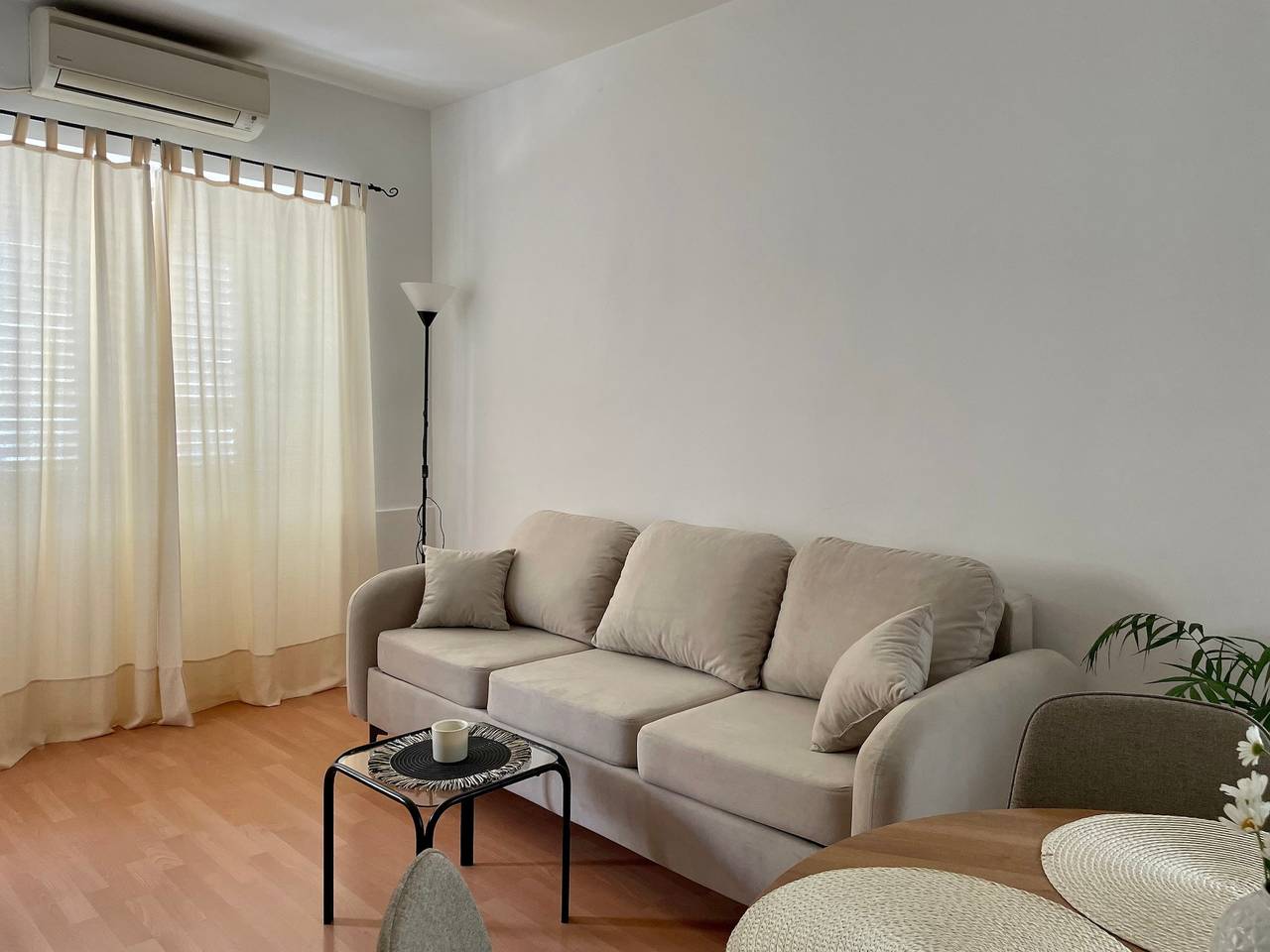 Cijeli apartman, Dvosobni apartman s klimom Rab A-27660-a in Gradsko Kupaliste (Rab town), Grad Rab