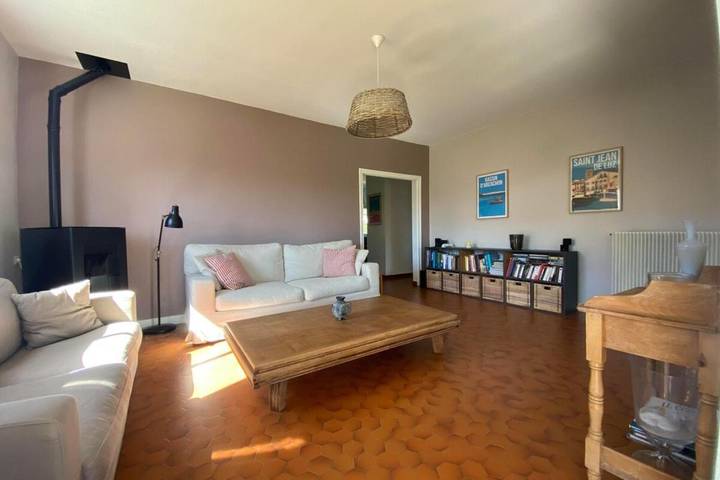 Location de vacances pour 6 personnes, avec jardin et terrasse à Ustaritz - 2