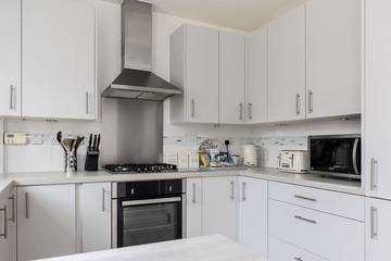 Holiday Home for 7 People in Poole, Poole Harbour, Photo 1