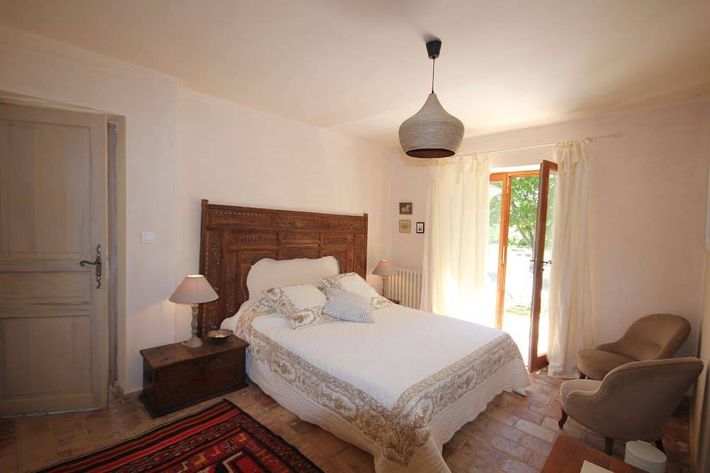 House / villa - Rustrel en Luberon in Rustrel, Parc naturel régional du Luberon