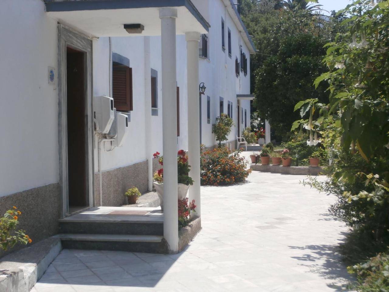 Apartment (4 Adults) in Αχαράβη, Κέρκυρα