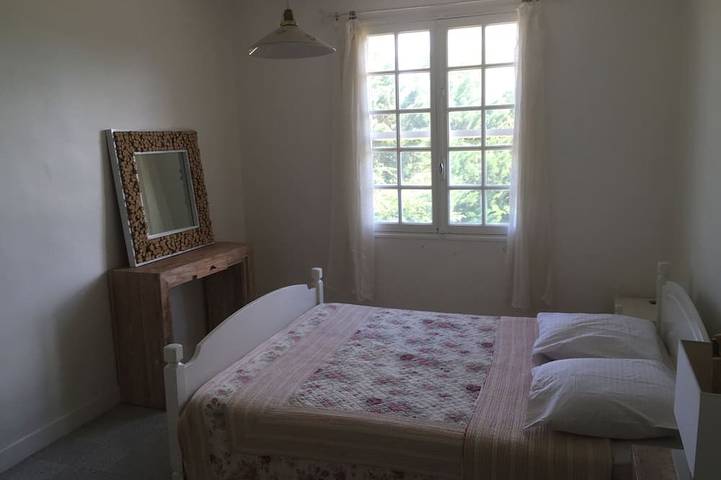 Herrlich im Herzen der Provence in Maillane, Arles und Umgebung