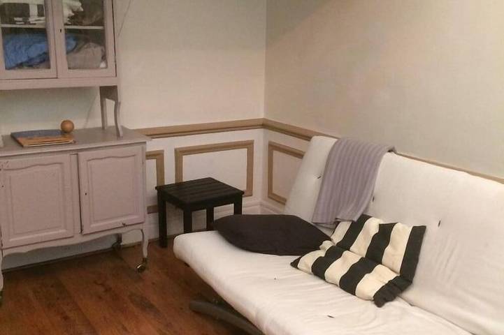 Hôtel pour 4 personnes à Paris - 2