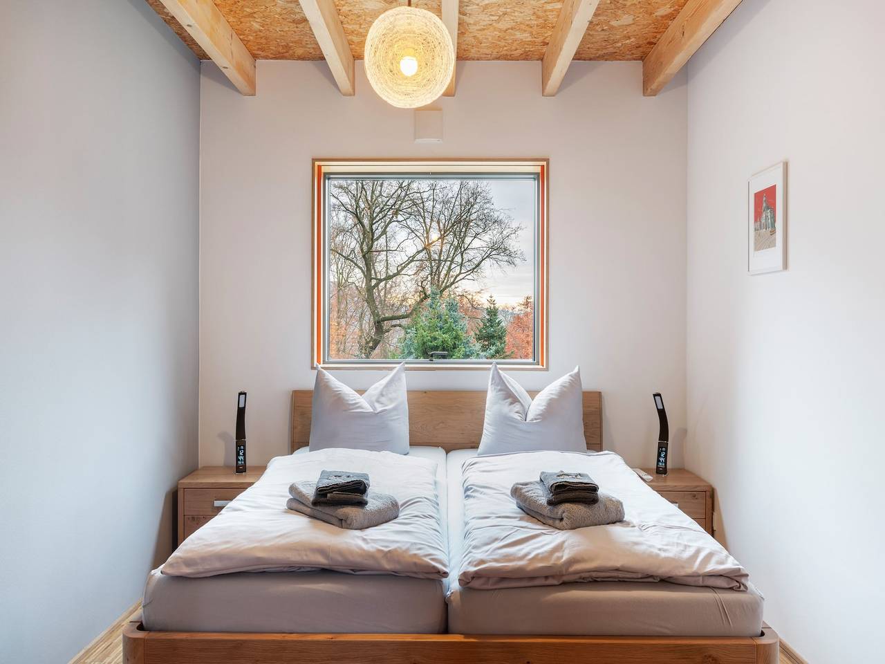 Ferienhaus für 10 Personen mit Garten in Freital, Sächsisches Elbland