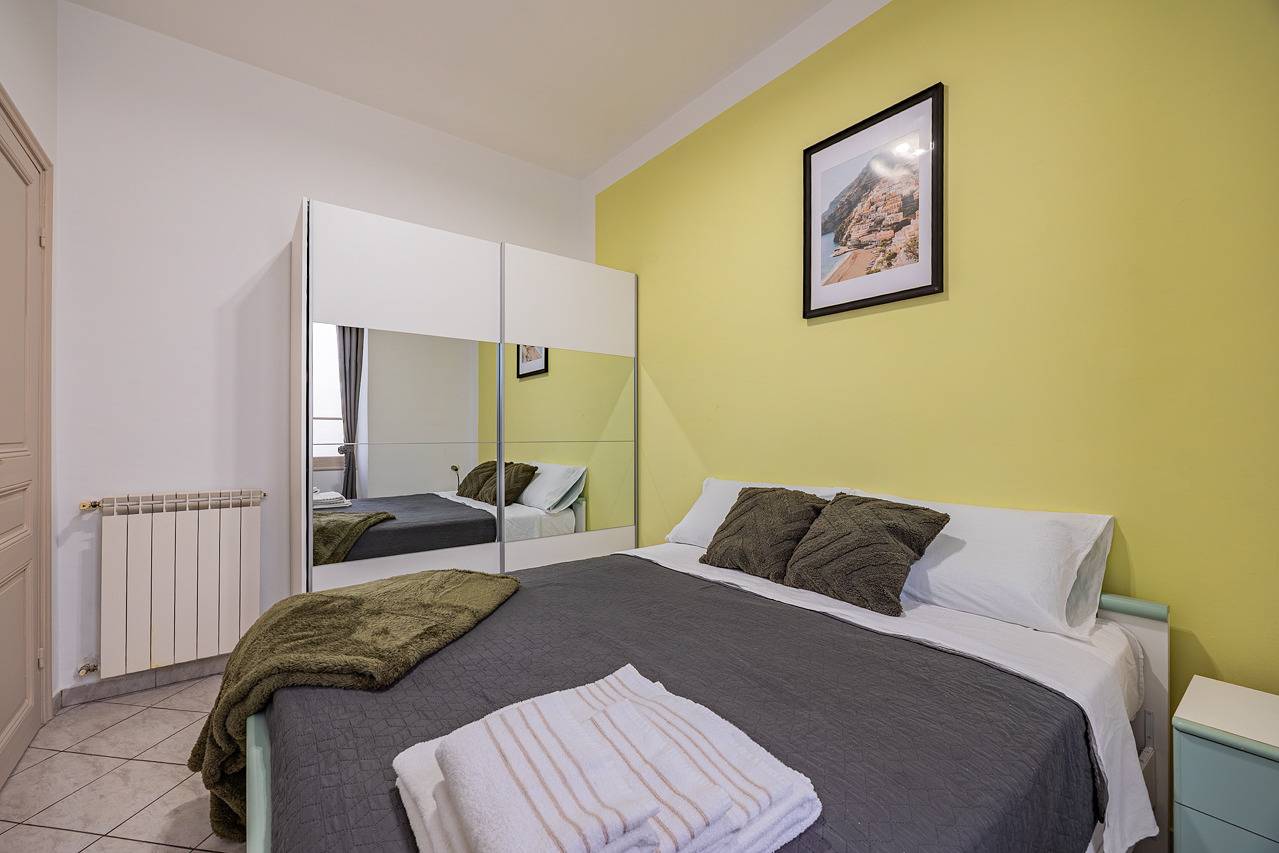 Ganze Wohnung, Sanremo sunrise in San Remo, Sanremo Gemeinde