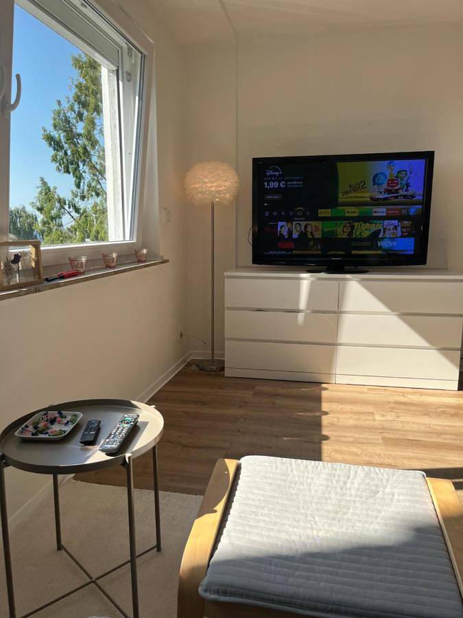 Gîte pour 3 personnes, avec vue et balcon à Bergneustadt - 3