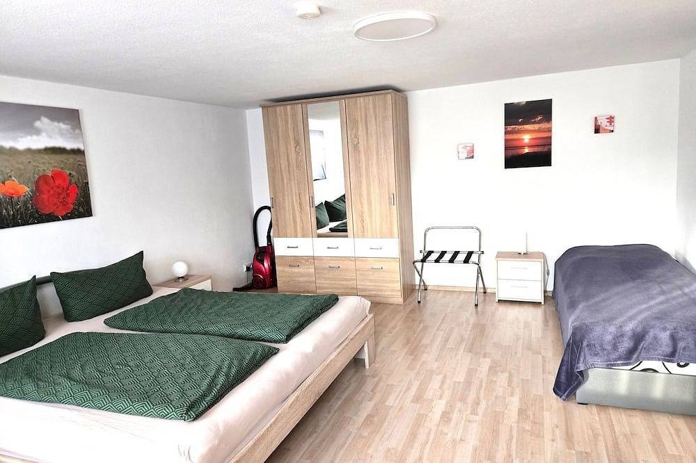 Appartement entier, Appartement Lilly - Location de vacances sur la dune in Lubmin, Vorpommern Greifswald