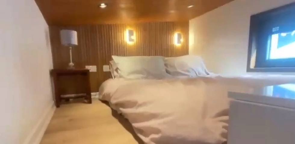 Cabin - Sleeps 6 - Parking in Ashbourne (Ireland), Condado de Meath