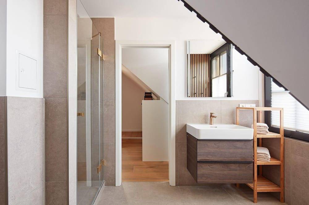Ganze Wohnung, Ferienwohnung Loft Imperia in Allensbach, Untersee