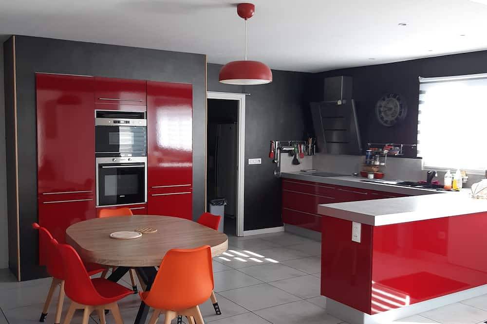 House for 6 persons in Tarnos, Region de Dax