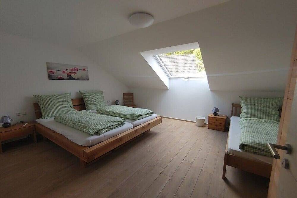 Ferienwohnung Nr. 4 in Oppenau, Mittlerer Schwarzwald