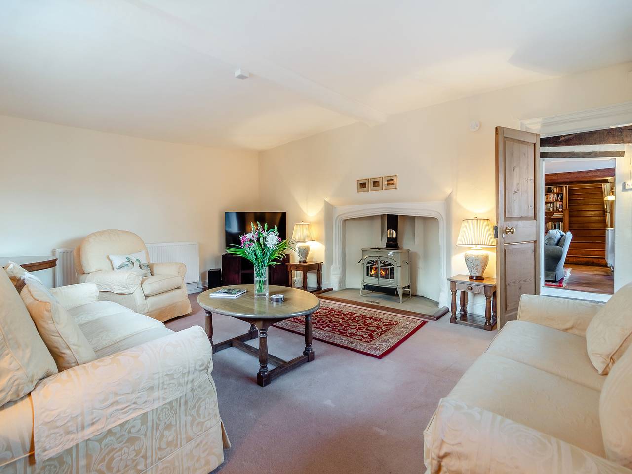 The Farmhouse - Uk45894 in Banham, Norfolk