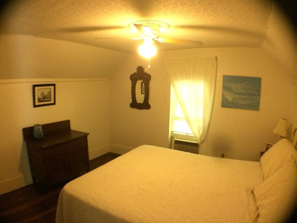 Downtown Eureka Springs Ferienhaus in Eureka Springs, Carroll County (AR)