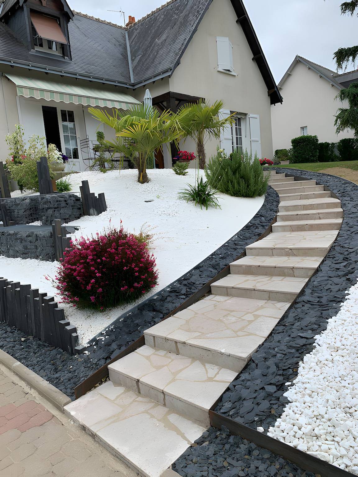 Chambre d'hôtes - Mon Plaisir in Civray-de-Touraine, Région de Tours