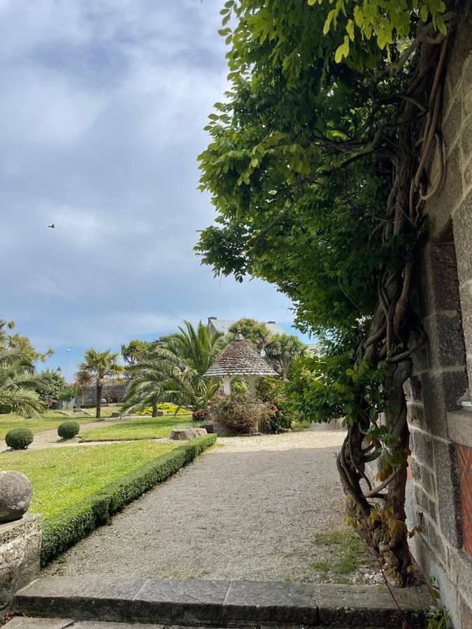 Gîte pour 2 personnes, avec vue et jardin à Barfleur - 3