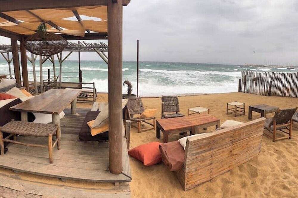 Exotic escape - luminous, charming veranda, foto 12