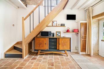 Location De Vacances pour 2 Personnes dans Cumont, Tarn-et-Garonne, Photo 4