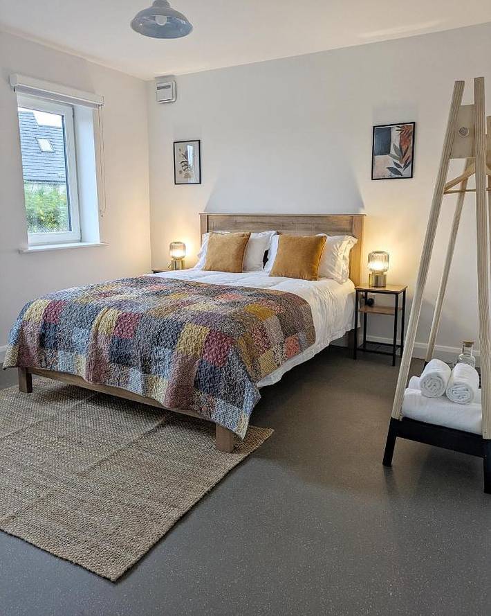 Gîte pour 2 personnes, avec vue à Trim - 4