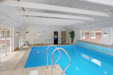 Ferienhaus für 20 Personen in Havneby, Rømø, Bild 1