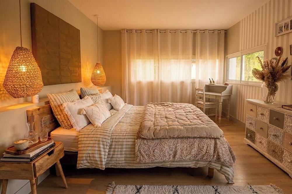 Exceptional air-conditioned villa with heated pool - Coteaux bordelais in Bouliac, Región de Burdeos