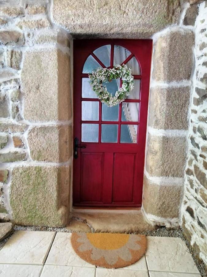 Location de vacances pour 2 personnes, avec jardin et vue à Carnoët - 3