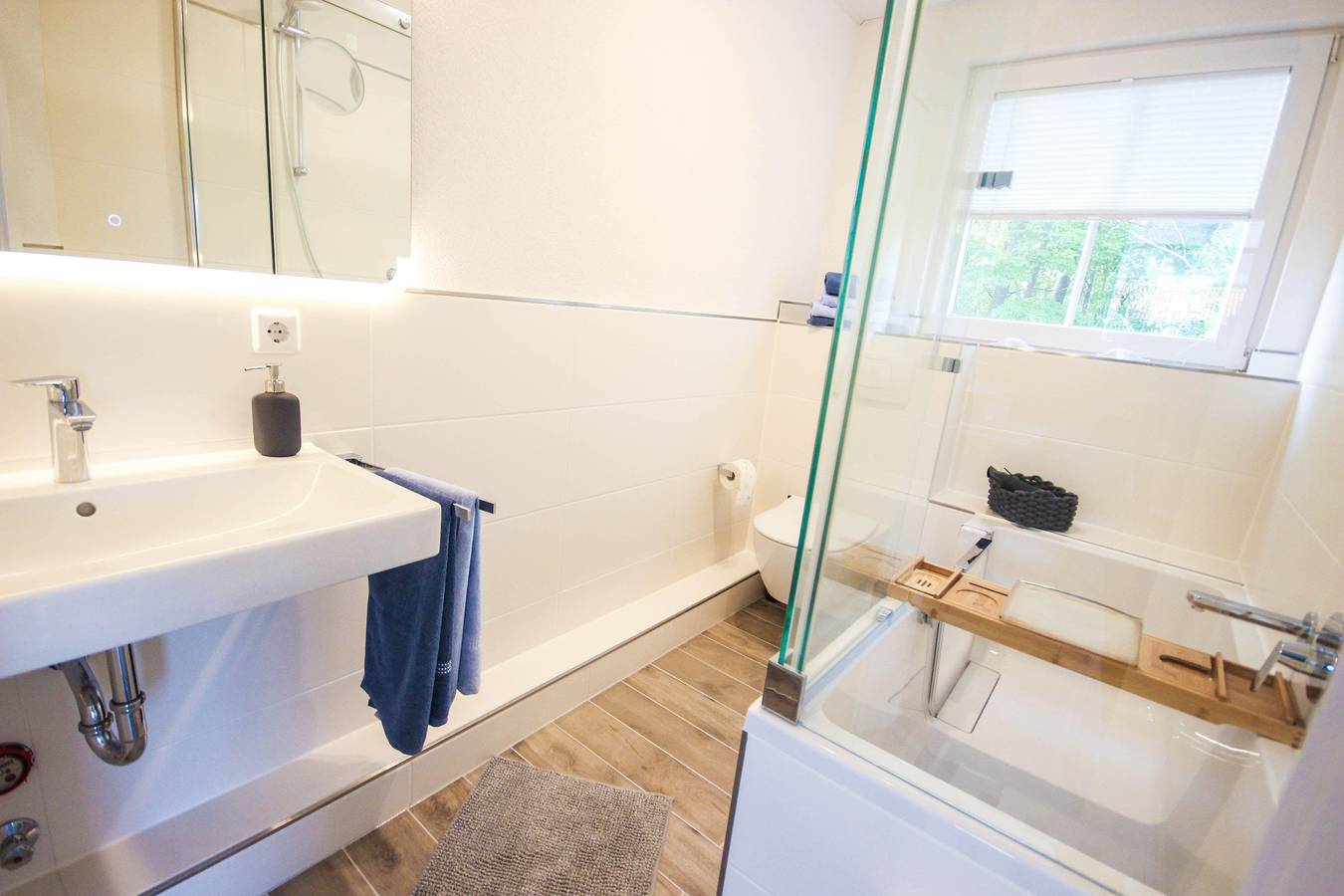 Ferienwohnung Bergblick(e), foto 12