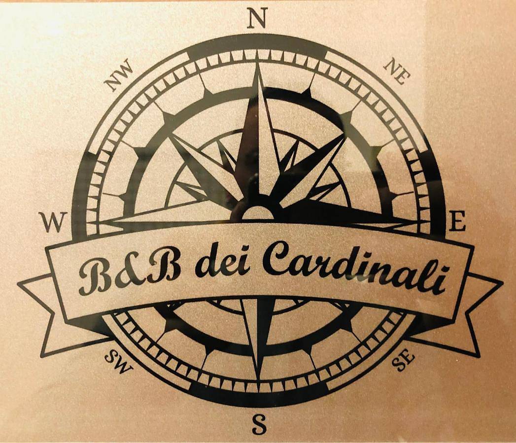 B&B Dei Cardinali in Terni, Provincia di Terni