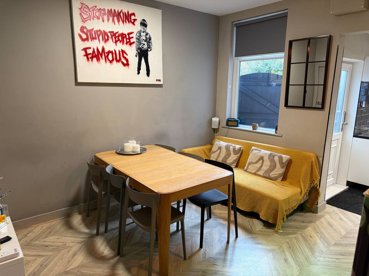 Sheffield Spacious 4 Bedroom House-all en-suites in Sheffield, Südliches Yorkshire