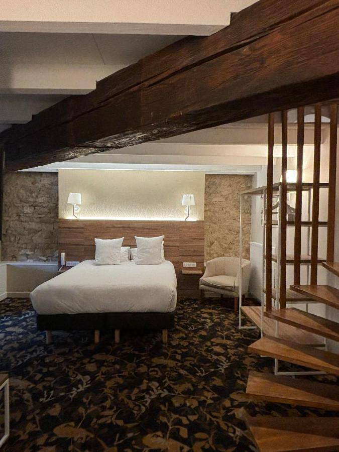 Hôtel pour 2 personnes, avec jardin et jacuzzi dans Pont-à-Mousson - 4