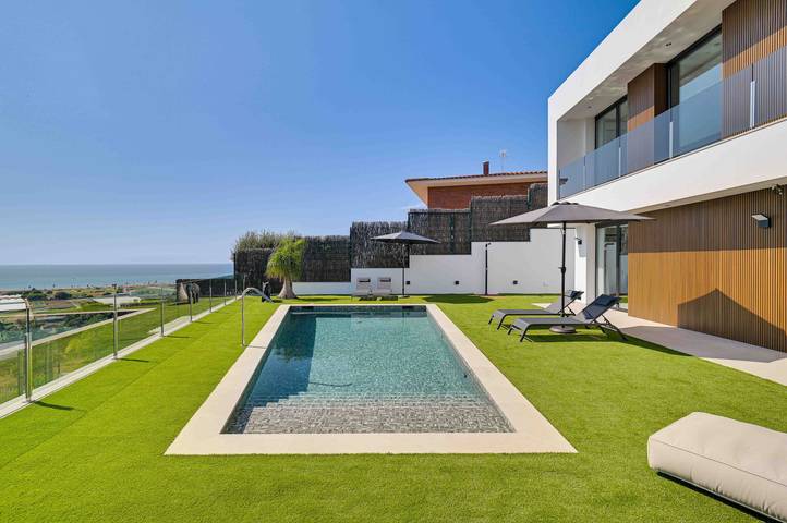 Ferienhaus für 8 Personen, mit Balkon und Terrasse sowie Garten in Santa Susanna - 3