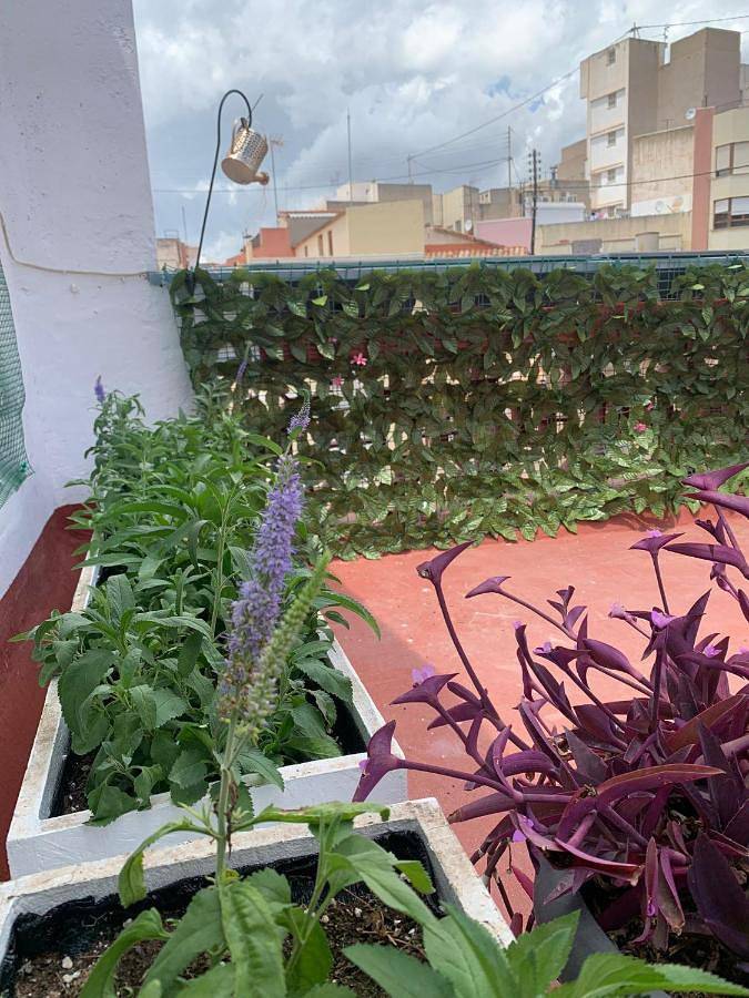 Three-Bedroom House in Onda, Province de Castellón