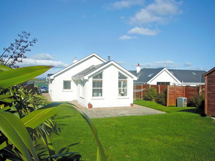 Location de vacances pour 6 personnes, avec Jardin dans Munster (Irlande)