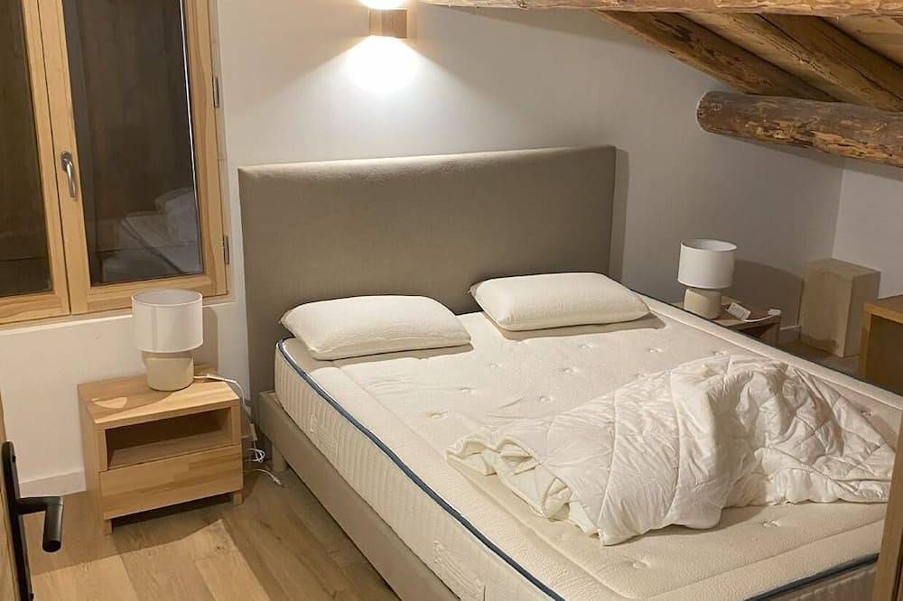 Chalet Jusqu' à 18 Couchages Proche des Stations Les Saisies et Les Contamines in Hauteluce, Albertville und Umgebung
