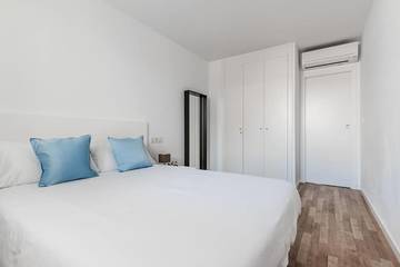 Apartment for 5 People in Town of Altea, Altea, Photo 3