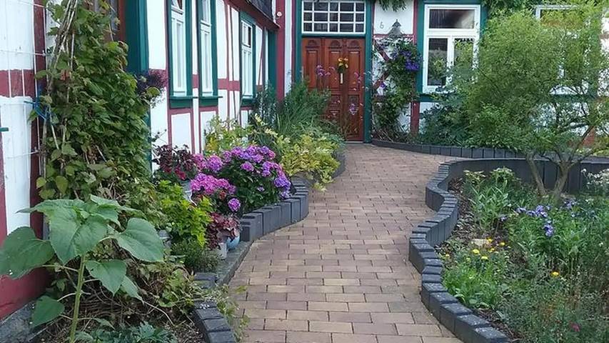 Ferieleilighet for 2 personer, med terrasse i Bok