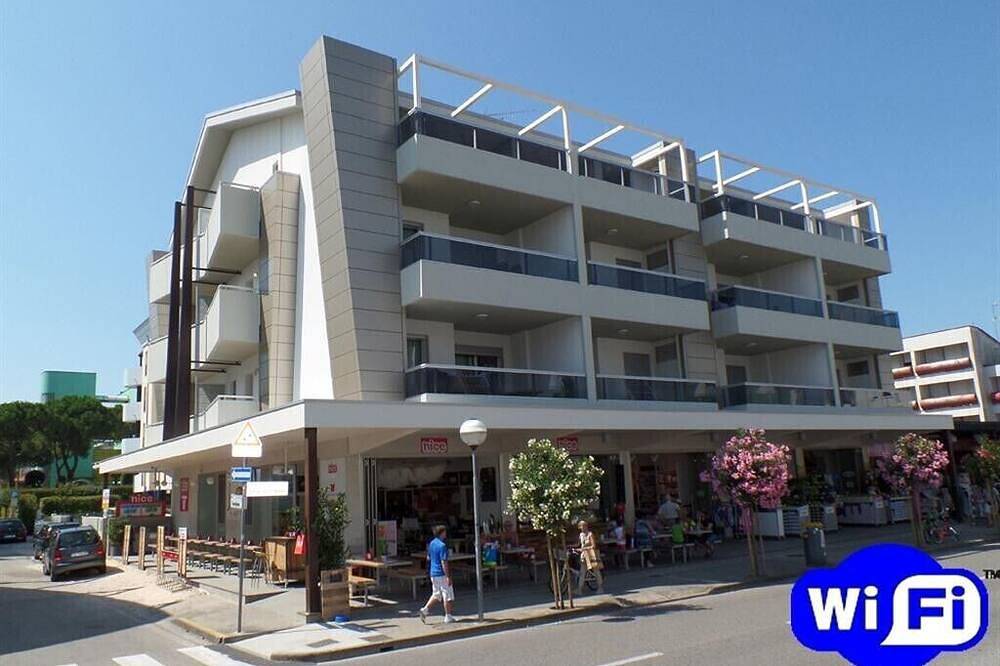 Appartamento vacanze a Provincia di Venezia a partire da 111€ a notte