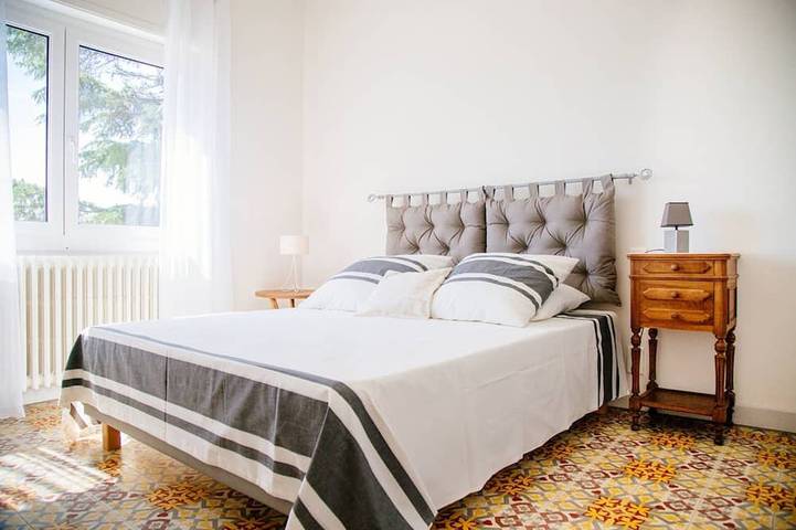 Location de vacances pour 4 personnes, avec jardin et terrasse à Lézignan-Corbières - 2
