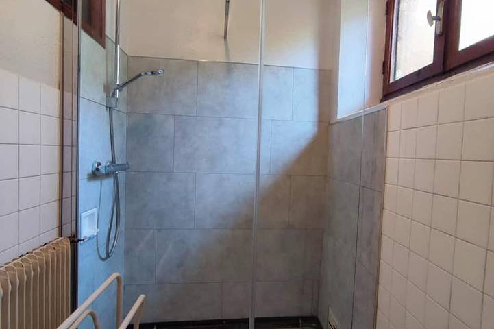 Location de vacances pour 4 personnes, avec jardin à Florentin-la-Capelle - 4