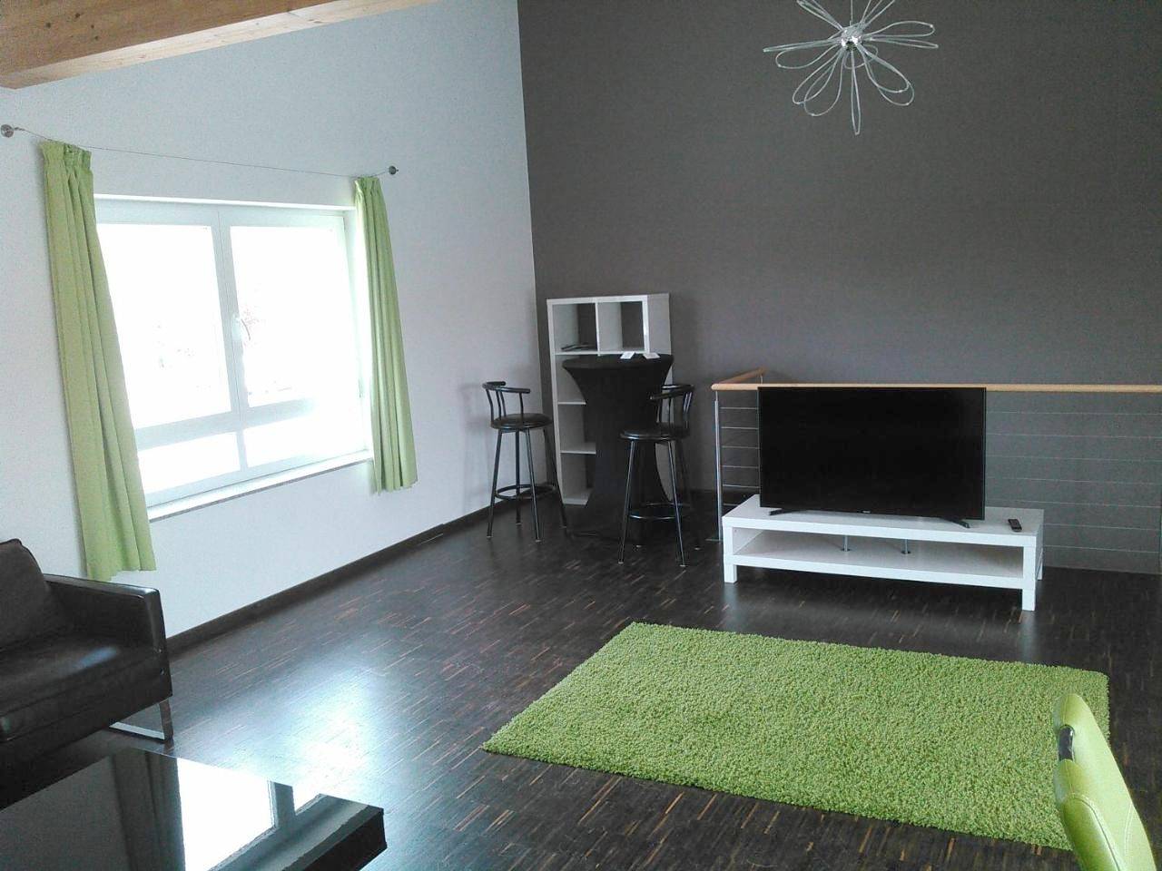 Ganze Wohnung, Ferienwohnung zum Kletterturm in Kaufbeuren, Bayerisch Schwaben