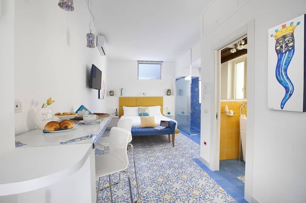 Appartamento vacanze a Sorrento a partire da 261€ a notte