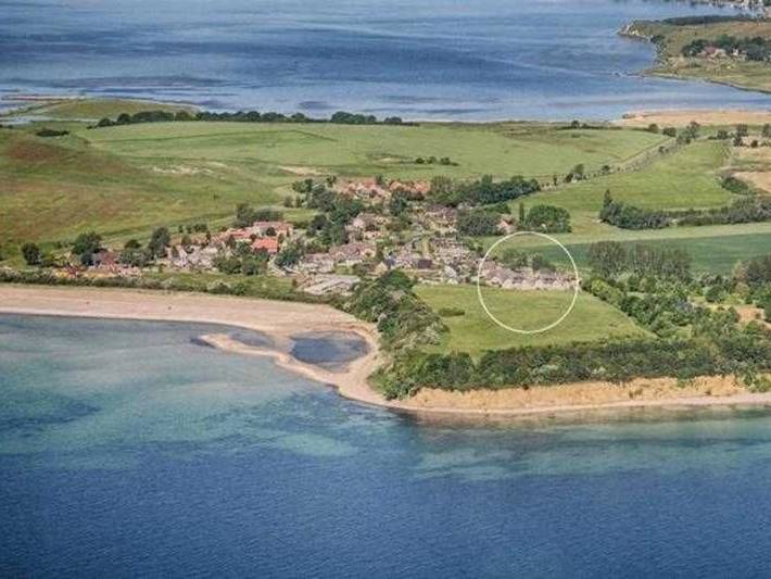 Ferienwohnung für 4 Personen, mit Balkon und Ausblick, kinderfreundlich in Lobbe - 4