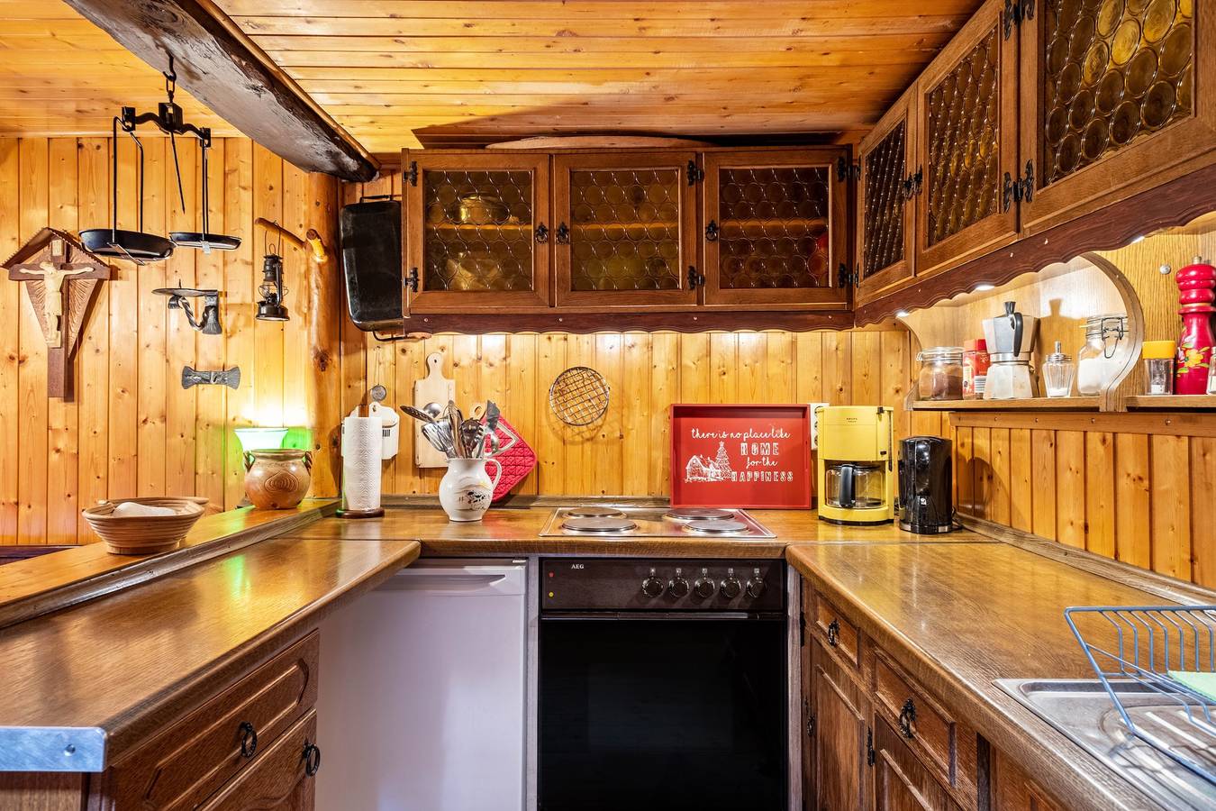 Vakantiehuis 'Mühle-am-Wolfsgrund' met Bergzicht, Privéterras en Privétuin, foto 13