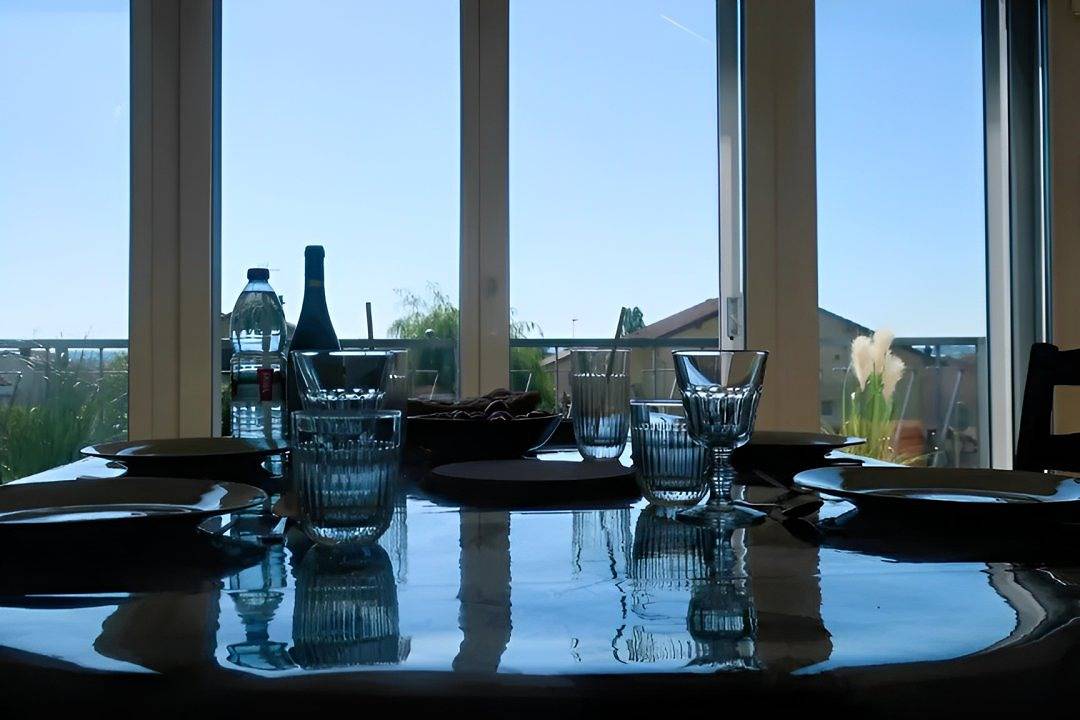 Gite Bassompré **** 𝐿𝘦𝑠 𝑉𝘰𝑠𝘨𝑒𝘴 𝘤𝑜̂𝘵𝑒́ 𝑂𝘶𝑒𝘴𝑡 in Châtenois, Neufchâteau