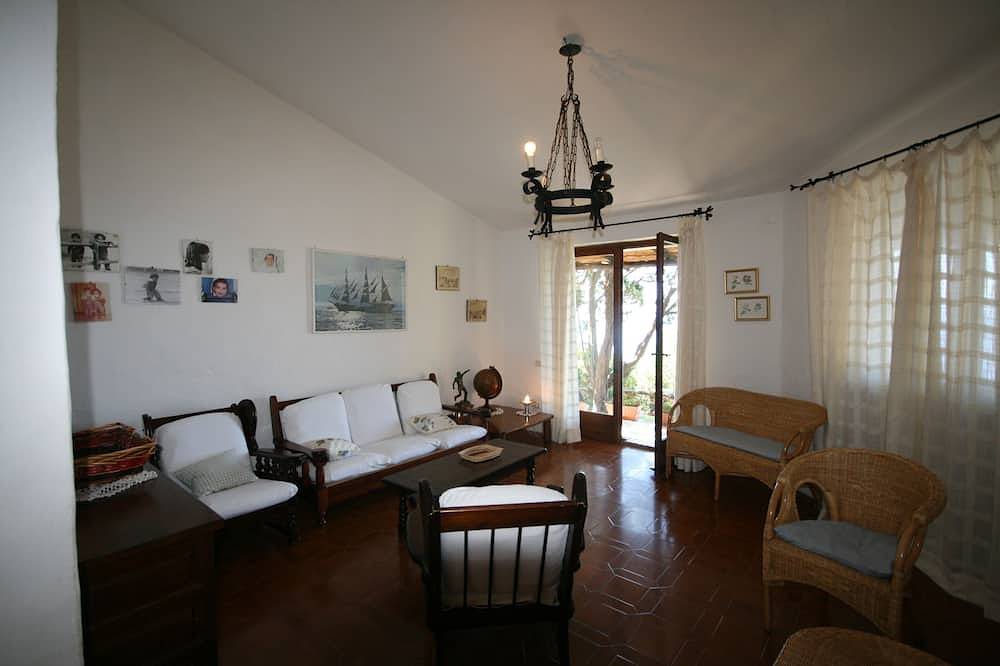 Villa Giannina with spectacular sea view and privacy, South Sardinia in Torre delle Stelle, Maracalagonis