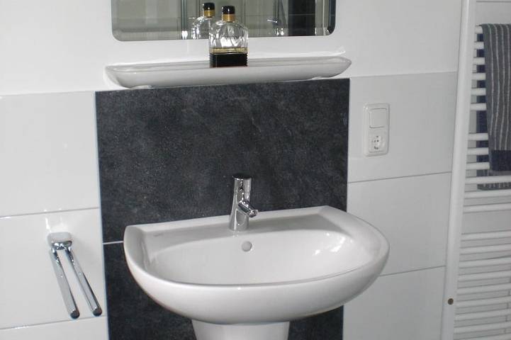 Ferienhaus für 6 Personen, mit Garten in Dornum - 4