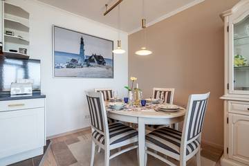 Ferienwohnung für 4 Personen in Travemünde, Lübecker Bucht, Bild 4