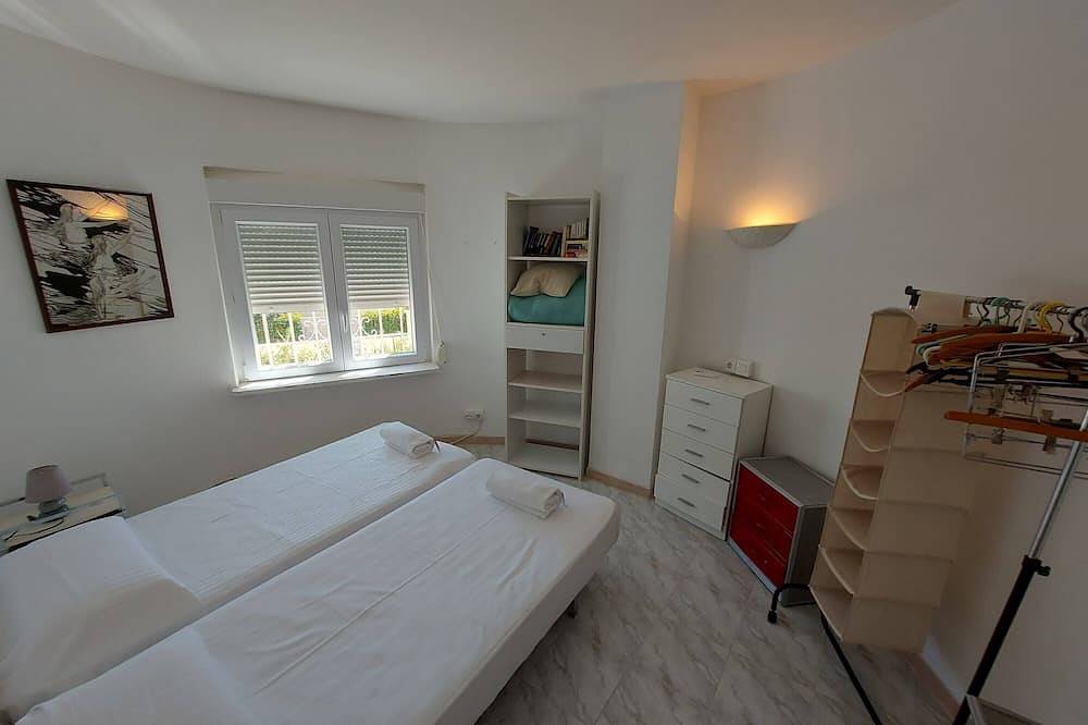 Magnifique Villa piscine et jardin privés Cap7P Wifi gratuit in L'Escala, Haut-Ampurdan