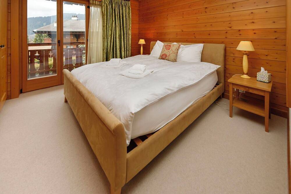 Ganze Wohnung, Angenehme Wohnung für 6 Leute mit  W-Lan, Tv und Balkon in Villars-sur-Ollon, Ollon (Villars-sur-Ollon)
