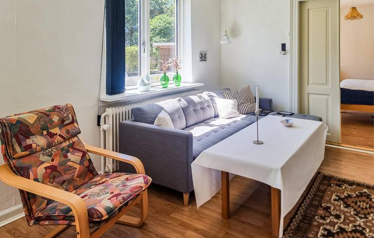 Ferienhaus für 6 Personen mit Terrasse in Holstebro, Holstebro und Umgebung