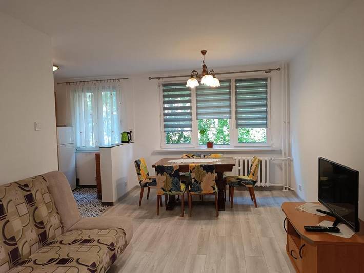 Ferienwohnung für 2 Personen - 1